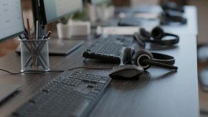 تجهیزات مورد نیاز برای راه اندازی مرکز تماس