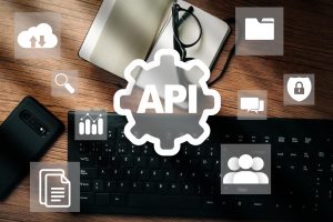 وب سرویس API مرکز تلفن ابری در نرم‌افزارهای سازمانی