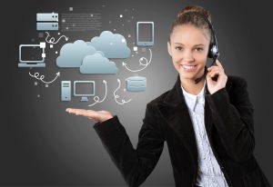 چگونه یک مرکز تلفن ابری مقیاس‌پذیر می تواند در کسب و کار ما موثر باشد ؟
