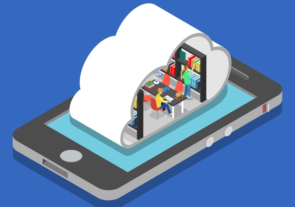 قابلیت پیشرفته در تلفن اینترنتی