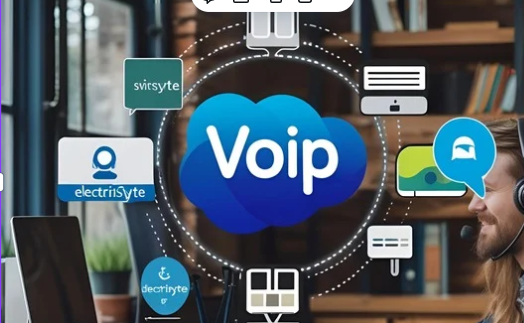مزایا و معایب نرمافزارهای VoIP