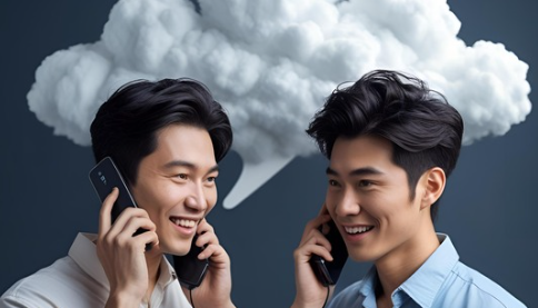 ارتباط ابری بر خدمات مشتری