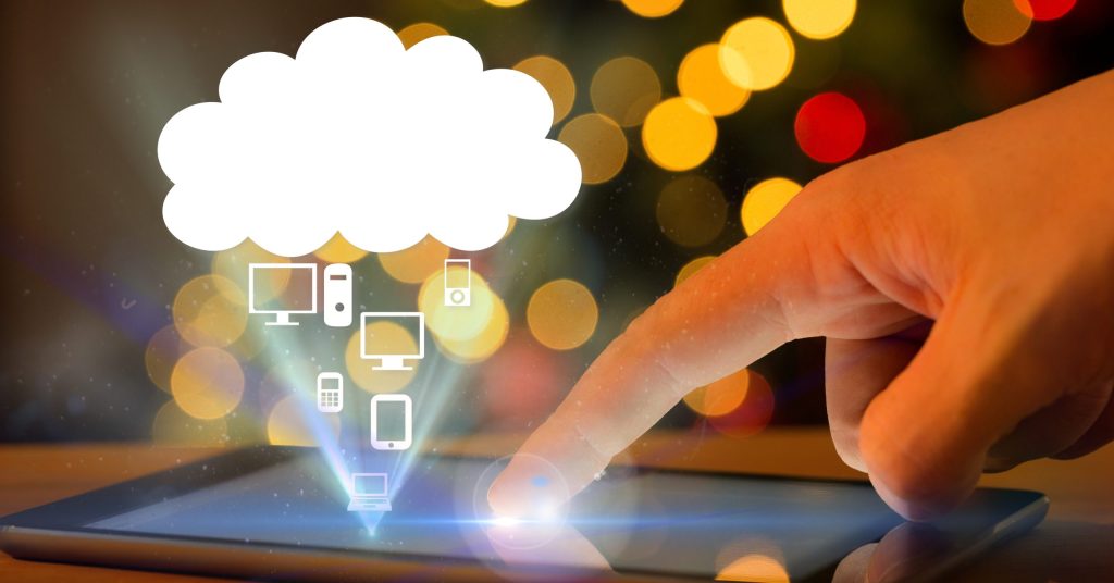 پشتیبانی مناسب در مرکز تماس ابری