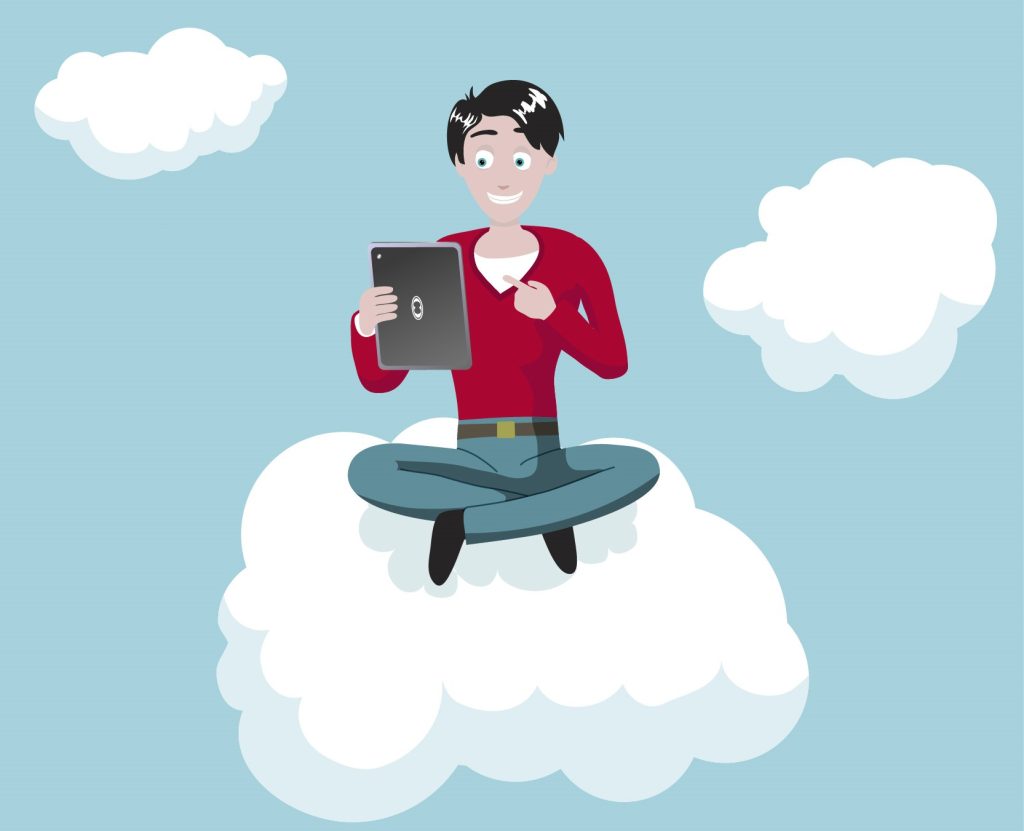 ویژگی های کلیدی متاما