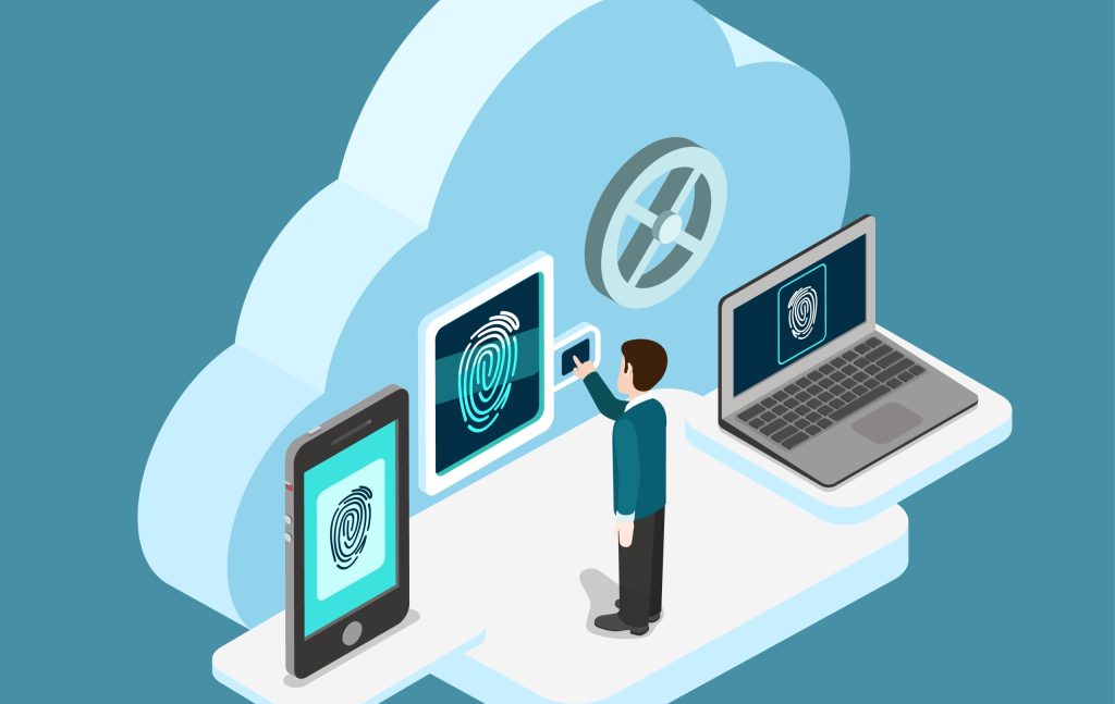 چالشهای امنیتی در تلفن ابری، نکات کلیدی برای حفظ امنیت در مراکز تلفن ابری