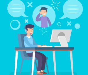 کارایی ACD در مرکز تماس شما