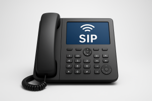 تفاوت سیپ فون و سیپ ترانک چیست؟