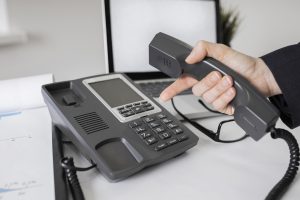 مراحل راهاندازی سیستم VoIP در هتلها