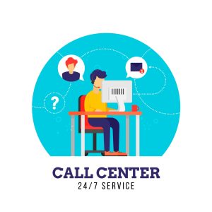 پشتیبانی کامل از دورکاری