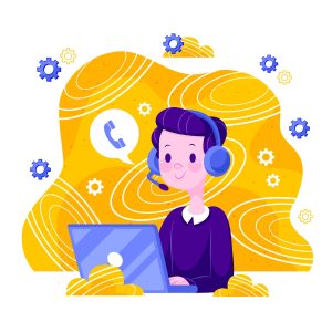 مرکز تماس سنتی چه تفاوتی با مرکز تماس ابری دارد؟